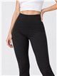 Leggings moldeadores tiro alto