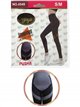 Leggings moldeadores tiro alto