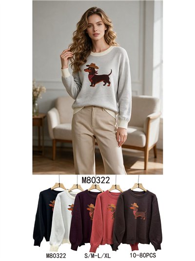Jersey perro salchicha cowboy 2