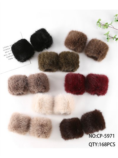presilhas de cabelo 2
