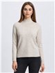 Rollkragenpullover