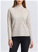 Rollkragenpullover