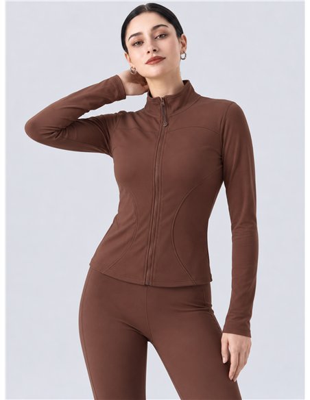 Completo composto da giacca e leggings