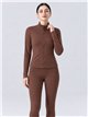 Completo composto da giacca e leggings