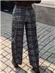 Jeans balloon cuadros