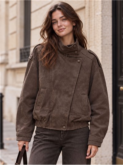 Bomber efecto ante