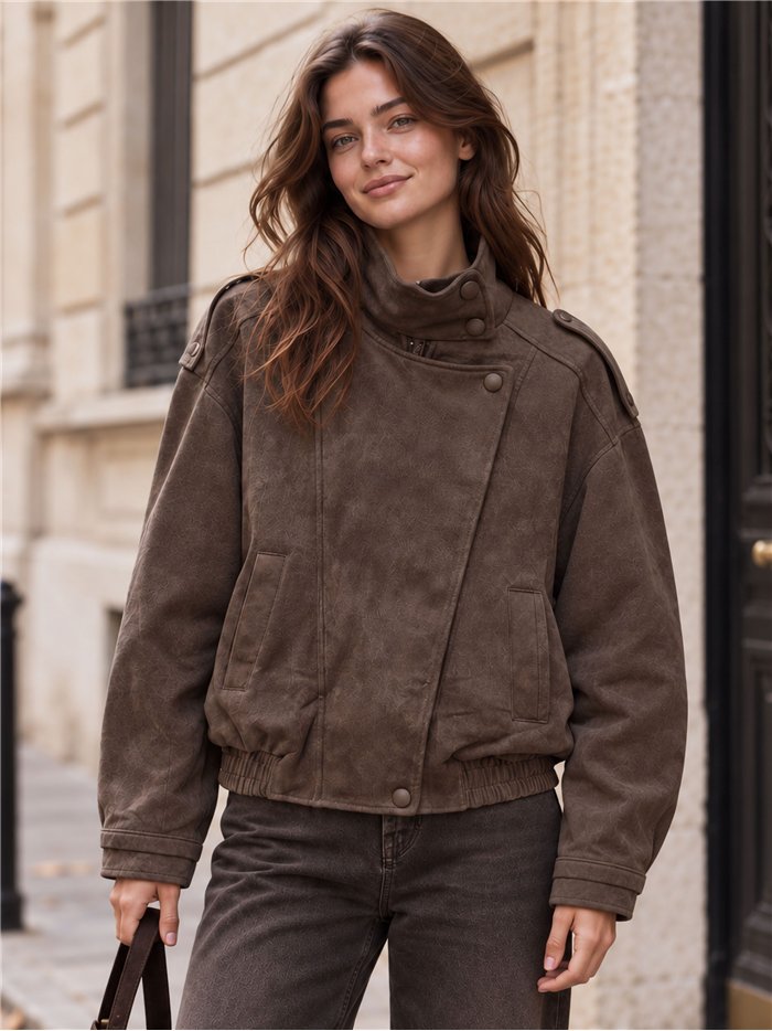 Bomber efecto ante
