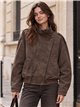 Bomber efecto ante