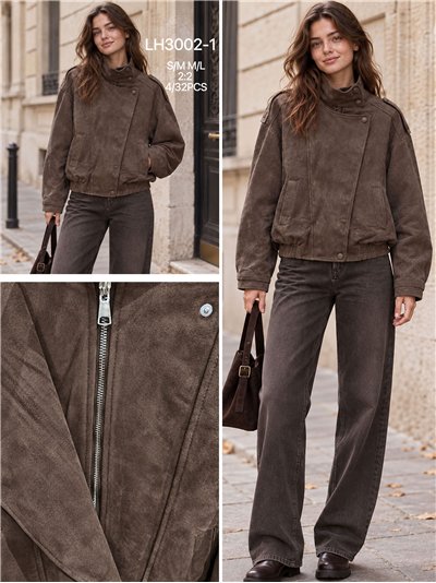 Bomber efecto ante 2