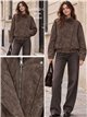 Bomber efecto ante