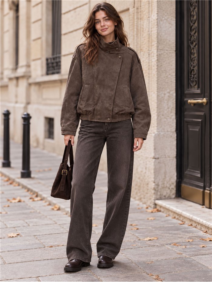 Bomber efecto ante