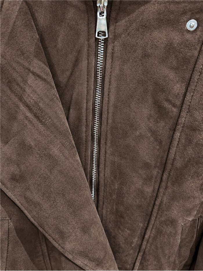 Bomber efecto ante