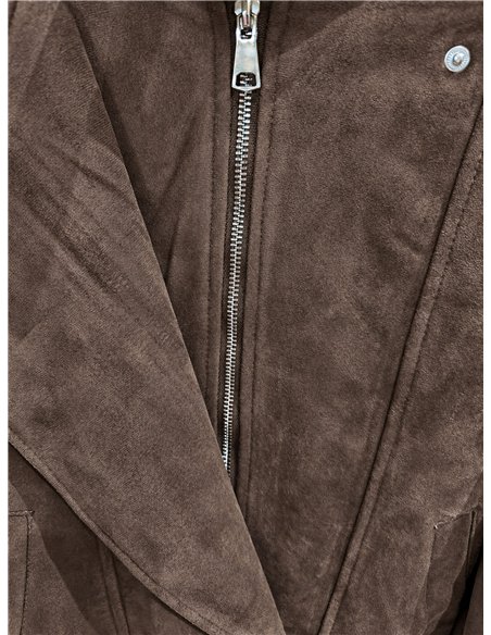 Bomber efecto ante