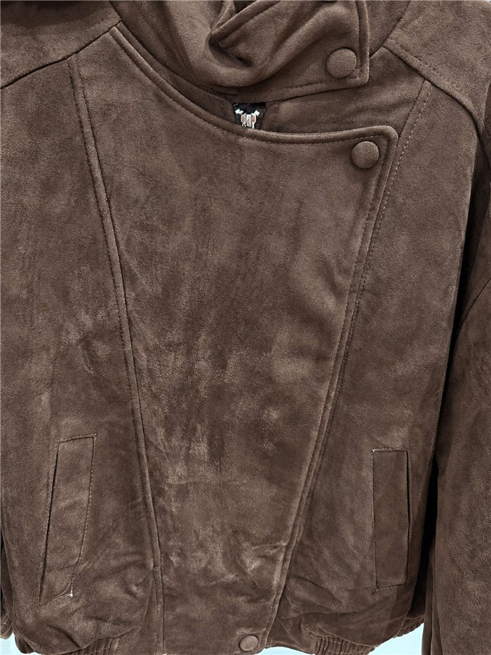 Bomber efecto ante