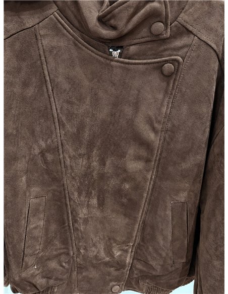Bomber efecto ante