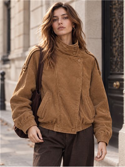 Bomber efecto ante