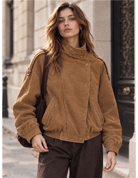 Bomber efecto ante
