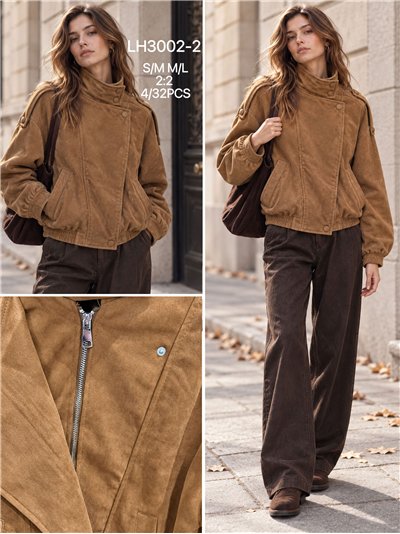 Bomber efecto ante 2
