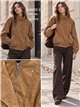 Bomber efecto ante
