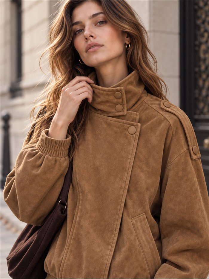 Bomber efecto ante