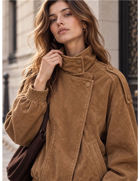 Bomber efecto ante