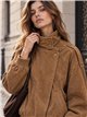 Bomber efecto ante