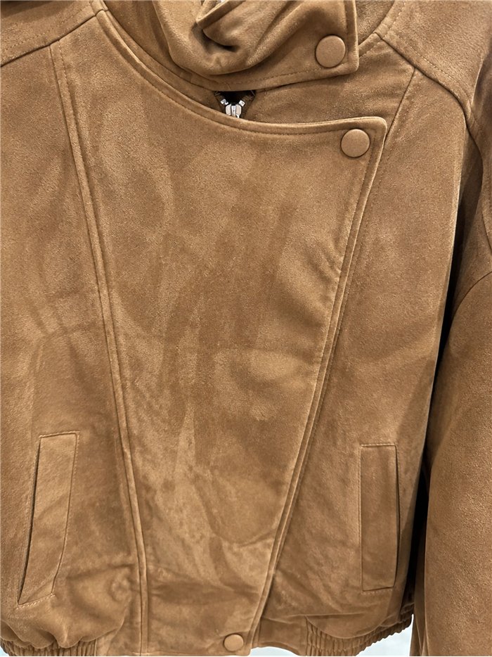 Bomber efecto ante