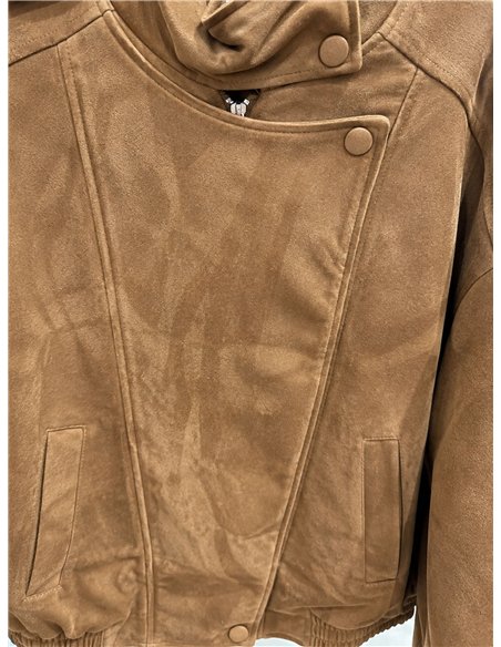 Bomber efecto ante