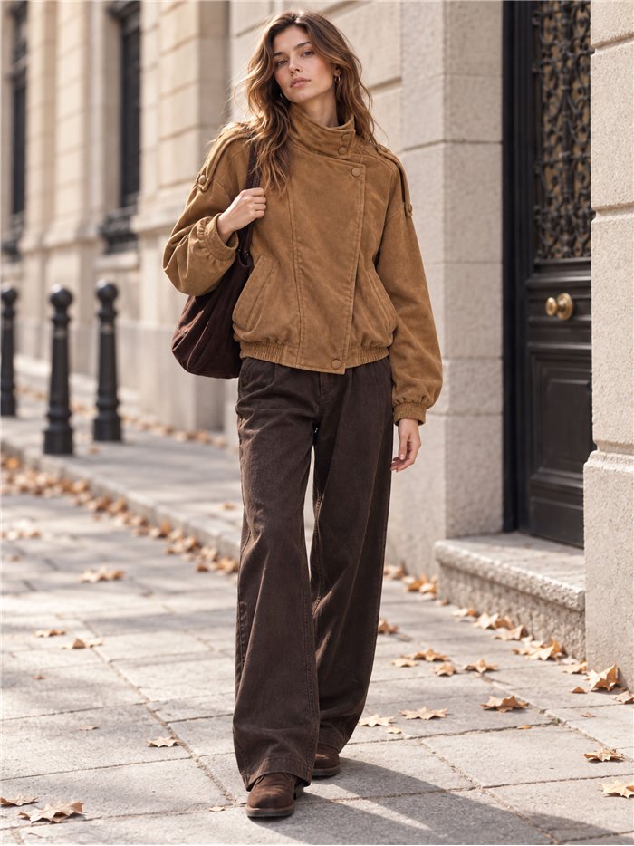 Bomber efecto ante