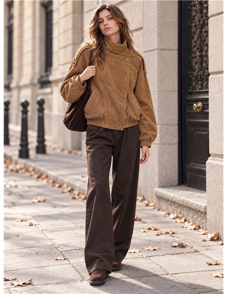 Bomber efecto ante
