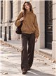 Bomber efecto ante