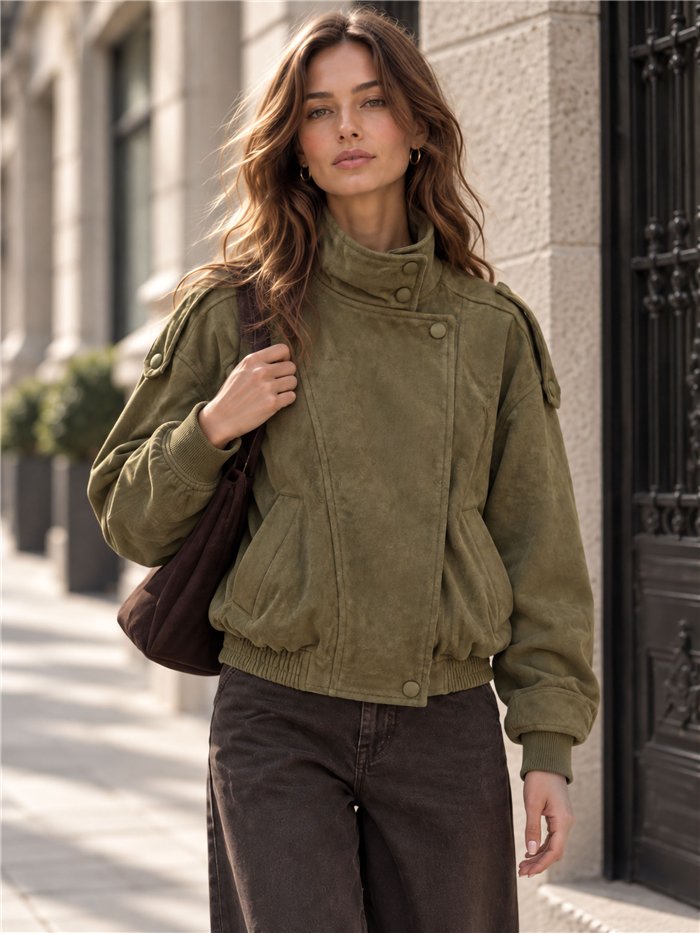 Bomber efecto ante
