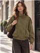 Bomber efecto ante