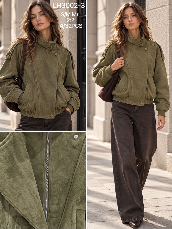 Bomber efecto ante