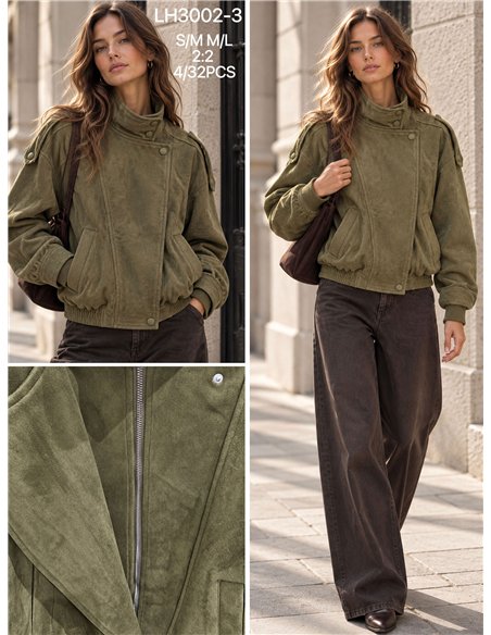 Bomber efecto ante