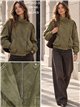 Bomber efecto ante