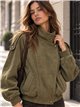 Bomber efecto ante