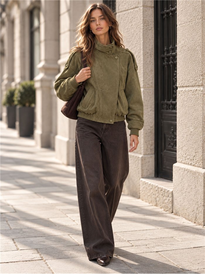 Bomber efecto ante