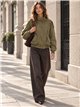 Bomber efecto ante