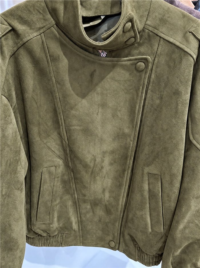 Bomber efecto ante