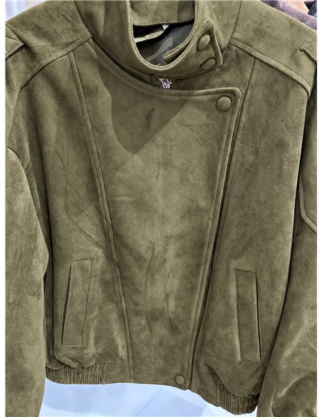 Bomber efecto ante