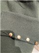 Jersey cuello alto puño con botones