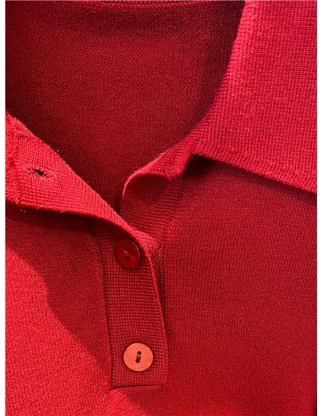 Klassisches Poloshirt