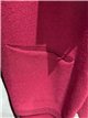 Conjunto jersey con bolsillos delanteros y pantalón