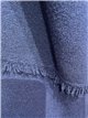 Conjunto jersey bajo desflecado y pantalón