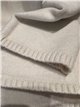 Oversized Rollkragenpullover