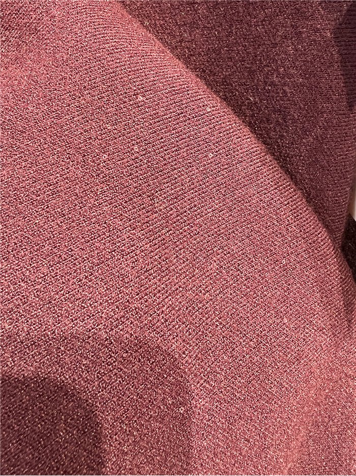 Maillot bicolore à manches trois-quarts