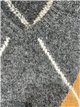 Jersey rombos cuello pico