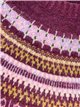 Jersey jacquard nórdico
