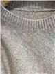 Grobstrickpullover